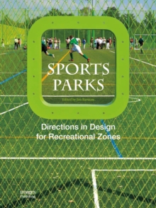 Sports Park, Hardback Book Sports Park, Hardback Book