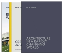 Architecture in a Rapidly Changing World