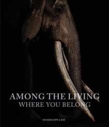 Among the Living : Where You Belong