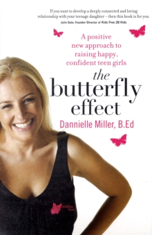 The Butterfly Effectt Teen Girls- Doubleday Australia Pty Ltd, Paperback / softback Book The Butterfly Effectt Teen Girls- Doubleday Australia Pty Ltd, Paperback / softback Book