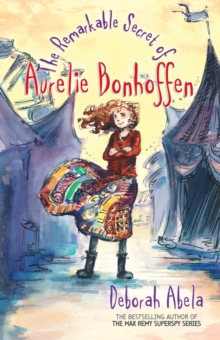 The Remarkable Secret Of Aurelie Bonhoffen