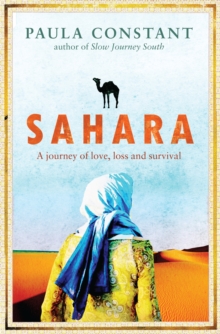 Sahara : A Journey of Love, Loss and Survival