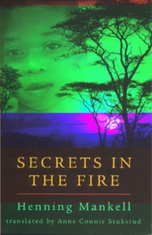 Secrets in the Fire, Paperback Book Secrets in the Fire, Paperback Book