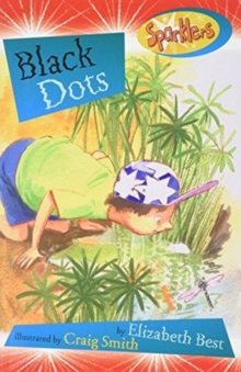 Black Dots, Paperback / softback Book Black Dots, Paperback / softback Book