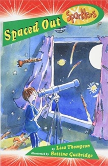 Spaced Out, Paperback / softback Book Spaced Out, Paperback / softback Book