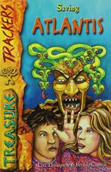 Saving Atlantis, Paperback / softback Book Saving Atlantis, Paperback / softback Book
