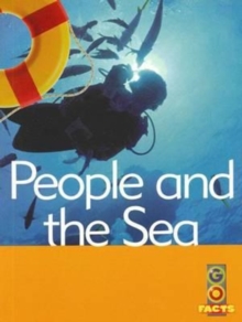 People and the Sea (Go Facts Oceans), Pamphlet Book People and the Sea (Go Facts Oceans), Pamphlet Book