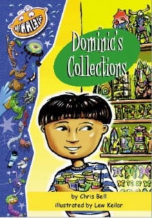 Gigglers Blue Dominics Collection, Paperback Book Gigglers Blue Dominics Collection, Paperback Book
