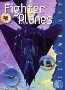 Fighter Planes, Paperback / softback Book Fighter Planes, Paperback / softback Book