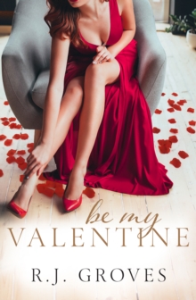 Be My Valentine (The Bridal Shop, #2)