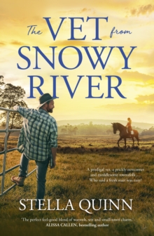 The Vet from Snowy River