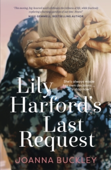 Lily Harford's Last Request