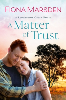 A Matter of Trust : The 2022 Koru Best Short Romance Winner