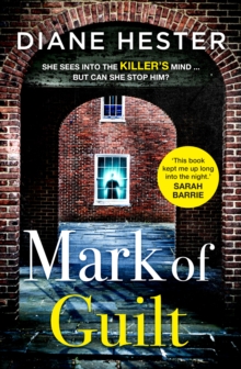 Mark of Guilt : Gripping Suspense with an Ending You Won't See Coming