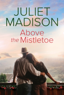 Above the Mistletoe