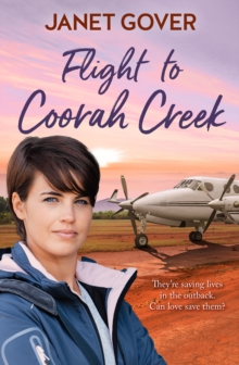 Flight to Coorah Creek