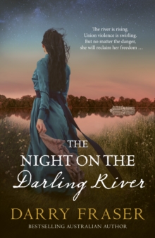 The Night on the Darling River