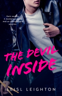 The Devil Inside : rock star romance meets small town thriller