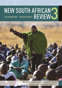 New South African Review 3 : The second phase - Tragedy or farce?