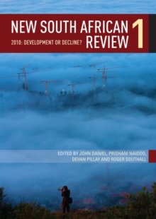 New South African Review 1 : 2010: Development or decline?