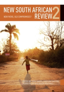 New South African Review 2 : New paths, old compromises?