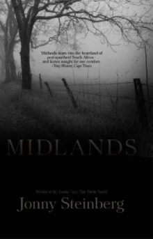 Midlands : A very South African murder, Paperback / softback Book Midlands : A very South African murder, Paperback / softback Book