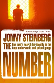 The number, Paperback / softback Book The number, Paperback / softback Book