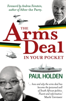 The Arms Deal In Your Pocket