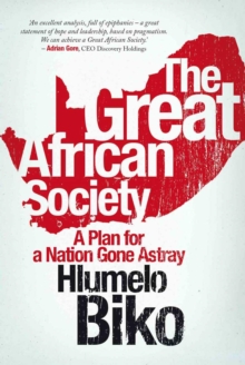 The Great African Society