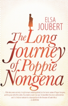 The Long Journey of Poppie Nongena