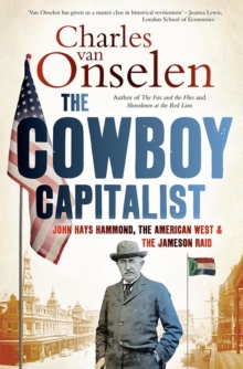 The Cowboy Capitalist