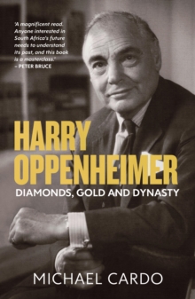 Harry Oppenheimer