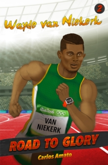 Wayde van Niekerk