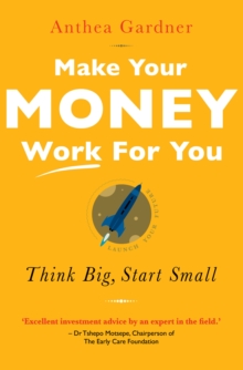 Make Your Money Work For You