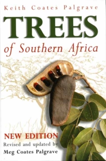 Trees of Southern Africa, Hardback Book Trees of Southern Africa, Hardback Book