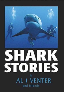 Shark Stories, Paperback / softback Book Shark Stories, Paperback / softback Book