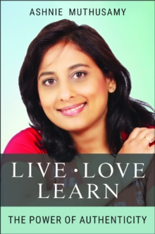 Live, Love, Learn