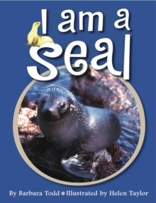 I am a Seal, Paperback / softback Book I am a Seal, Paperback / softback Book