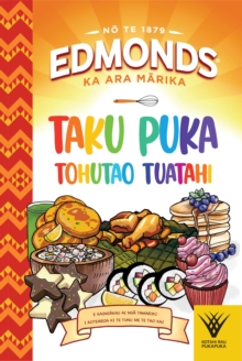 Edmonds Taku Puka Tohutao Tuatahi