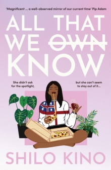 Hachette Aotearoa New Zealand All That We Know
