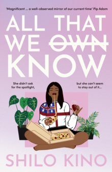 Hachette New Zealand All That We Know