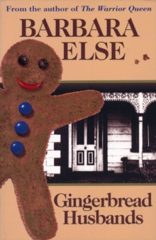 Gingerbread Husbands