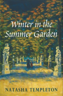 Winter in the Summer Garden