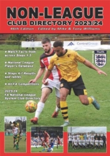 Non-League Club Directory 2023/24