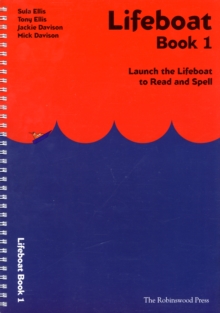 Lifeboat Read and Spell Scheme : Book 1