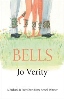 Bells, Paperback / softback Book Bells, Paperback / softback Book