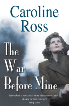 The War Before Mine, Paperback Book The War Before Mine, Paperback Book