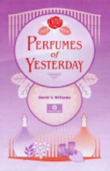 Perfumes of Yesterday