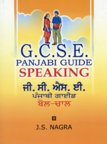 GCSE Panjabi Guide: Speaking