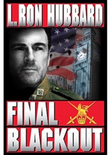 Final Blackout, Paperback / softback Book Final Blackout, Paperback / softback Book